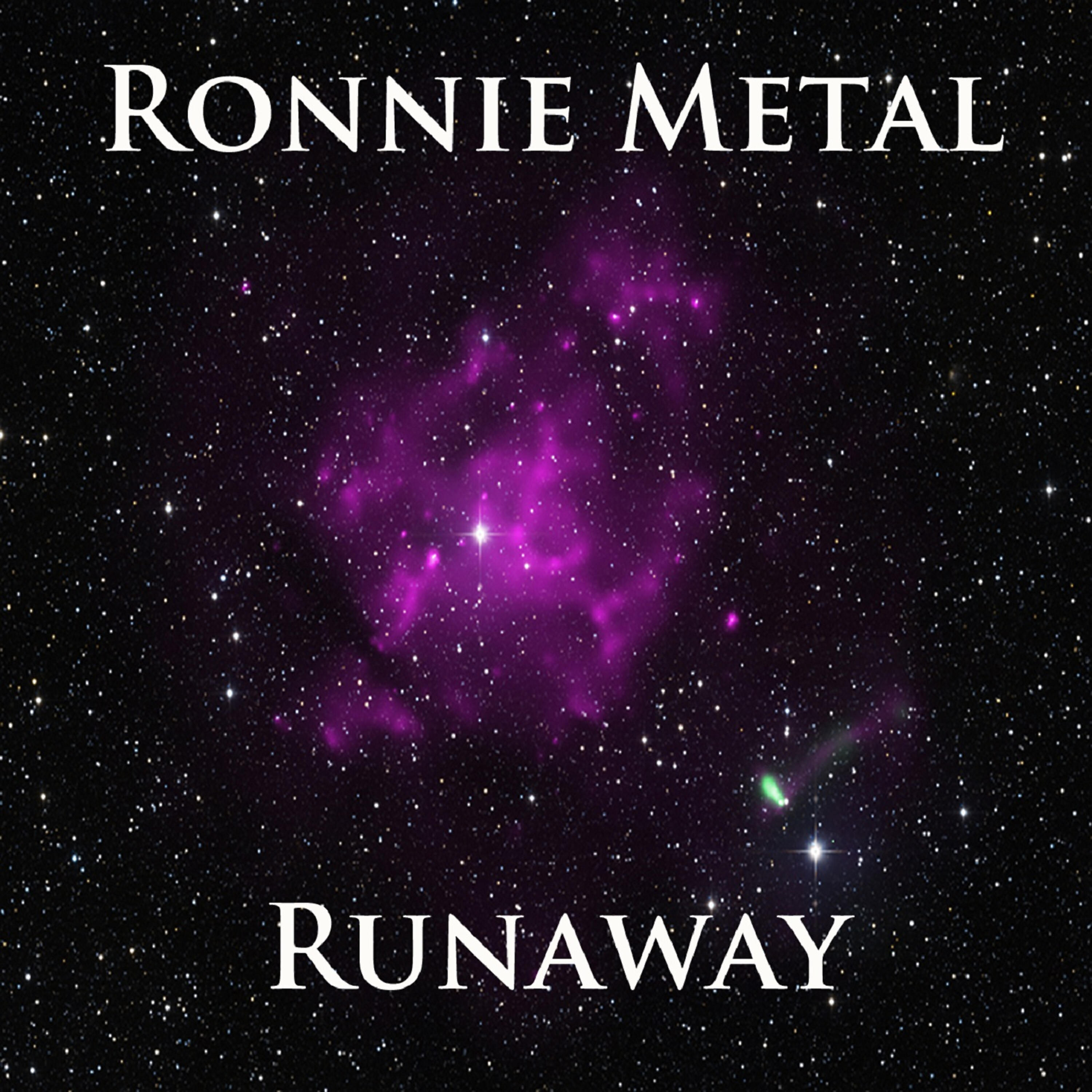 Релиз Runaway