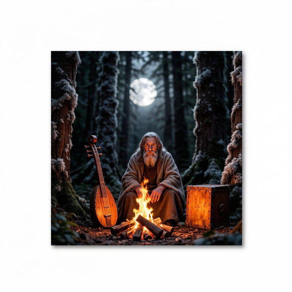 Релиз Shadows' Whispering Dance