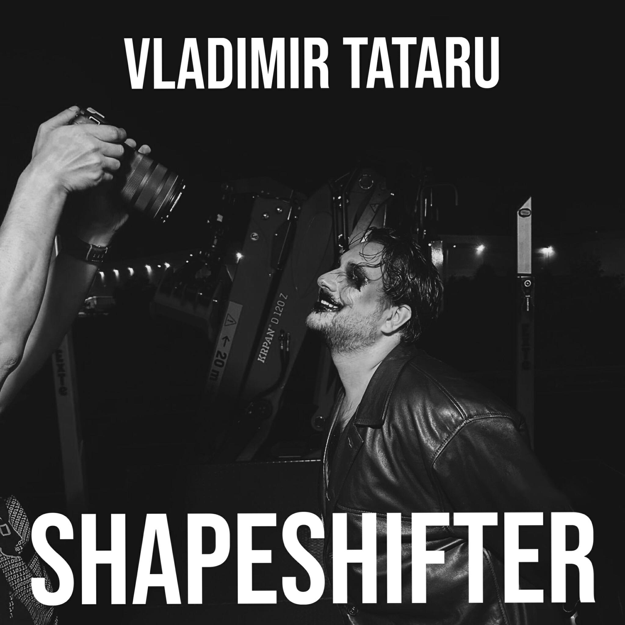 Релиз Shapeshifter