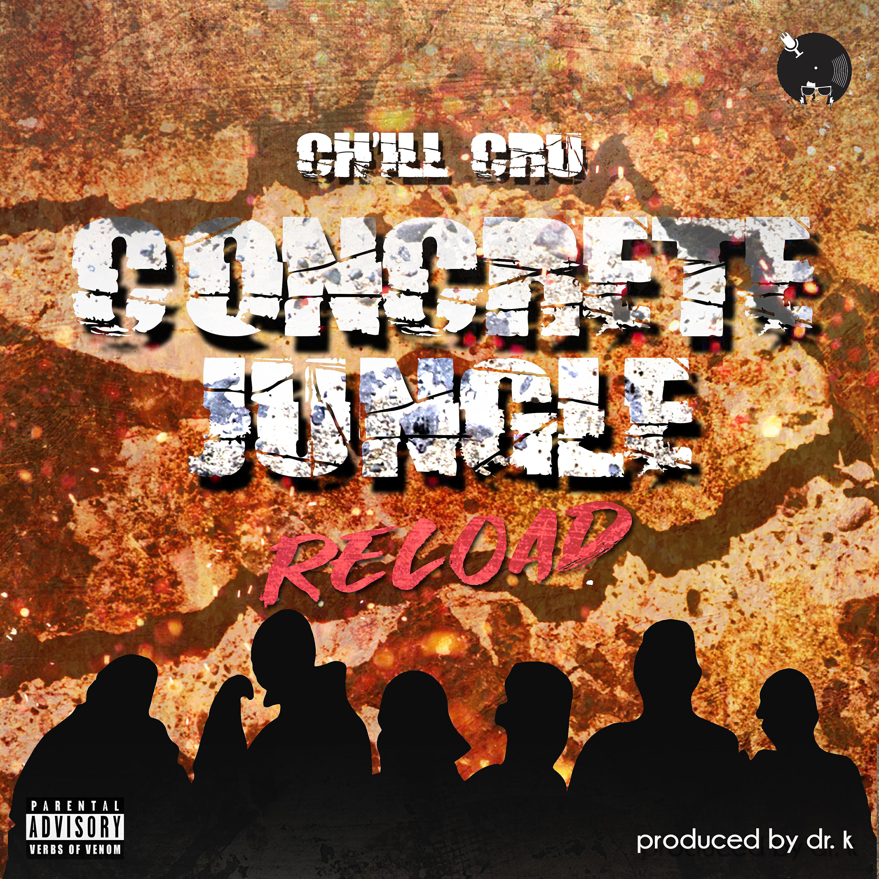 Ch'ill Cru