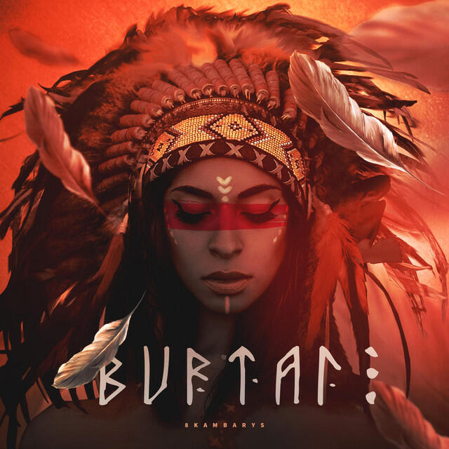 Релиз Burtai