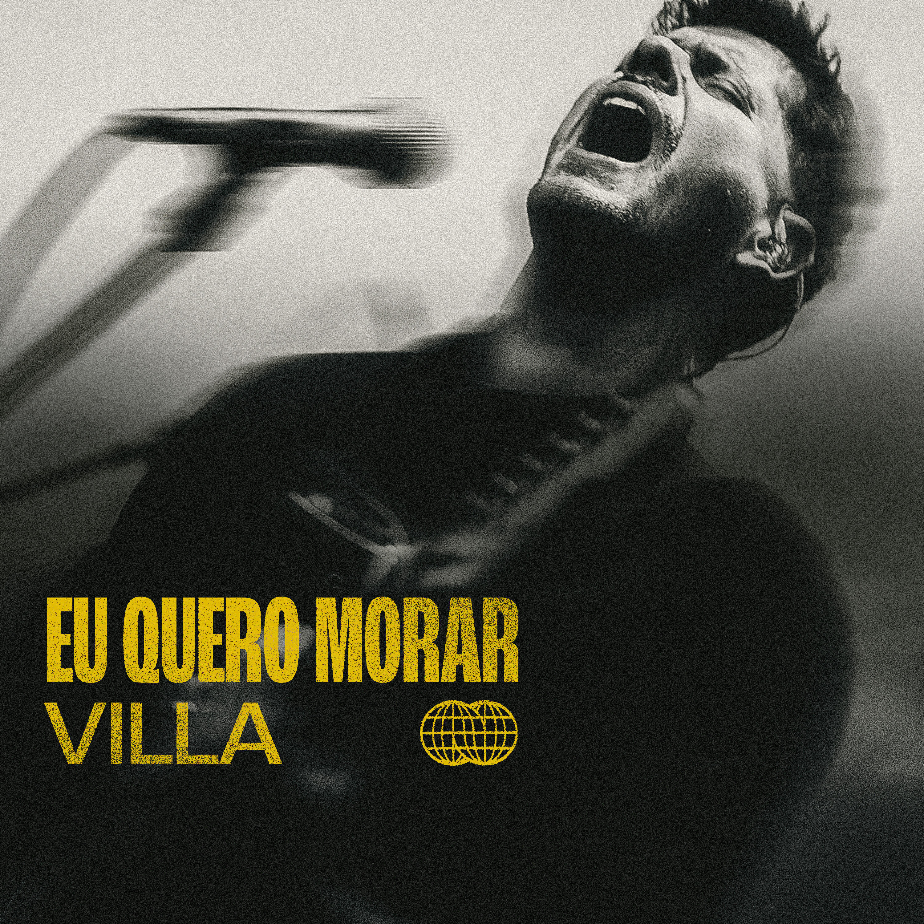 Релиз Eu Quero Morar (Ao Vivo)