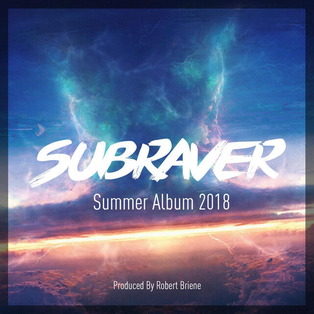 Релиз Summer Album 2018