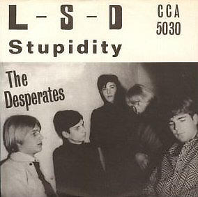The Desperates