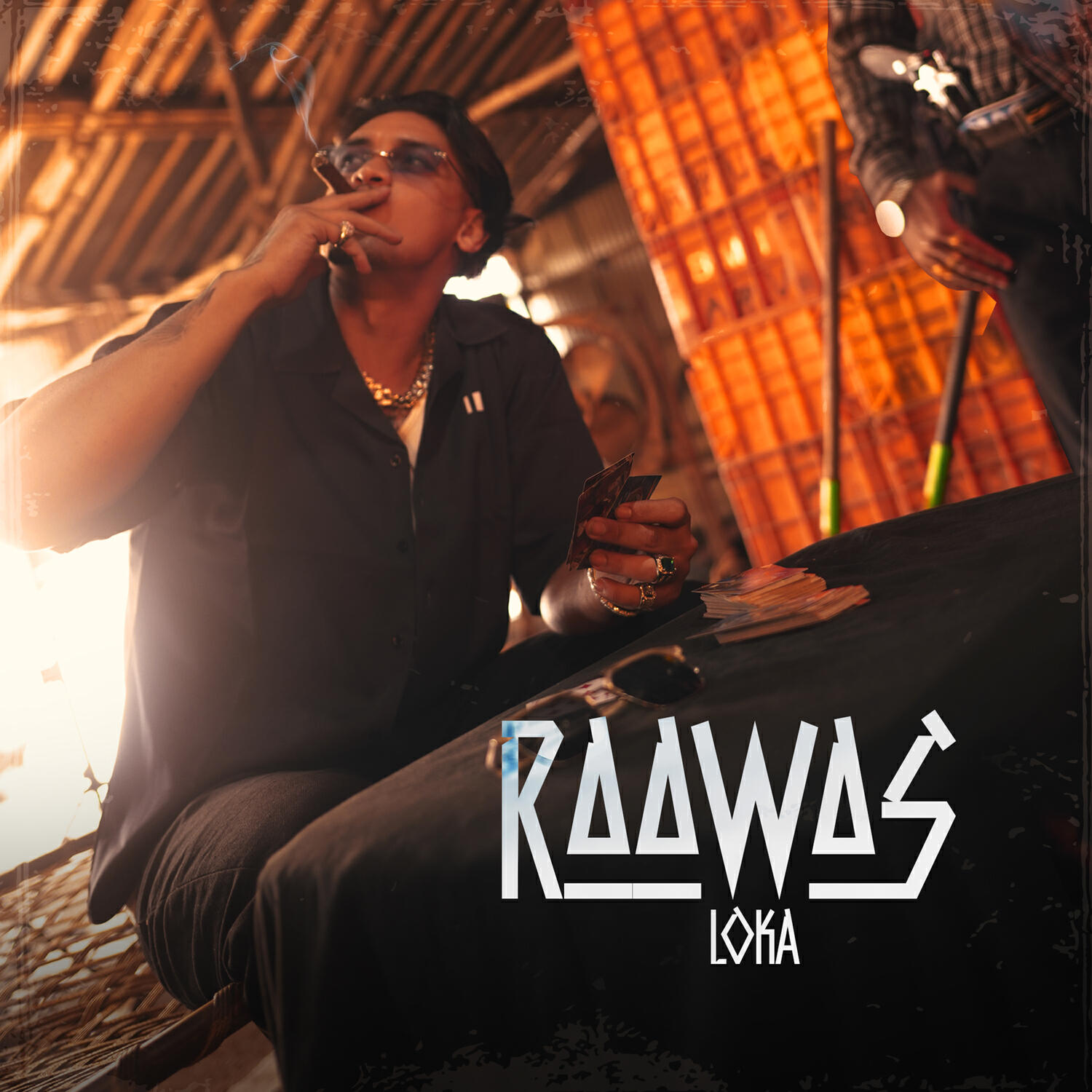 Релиз RAWAS