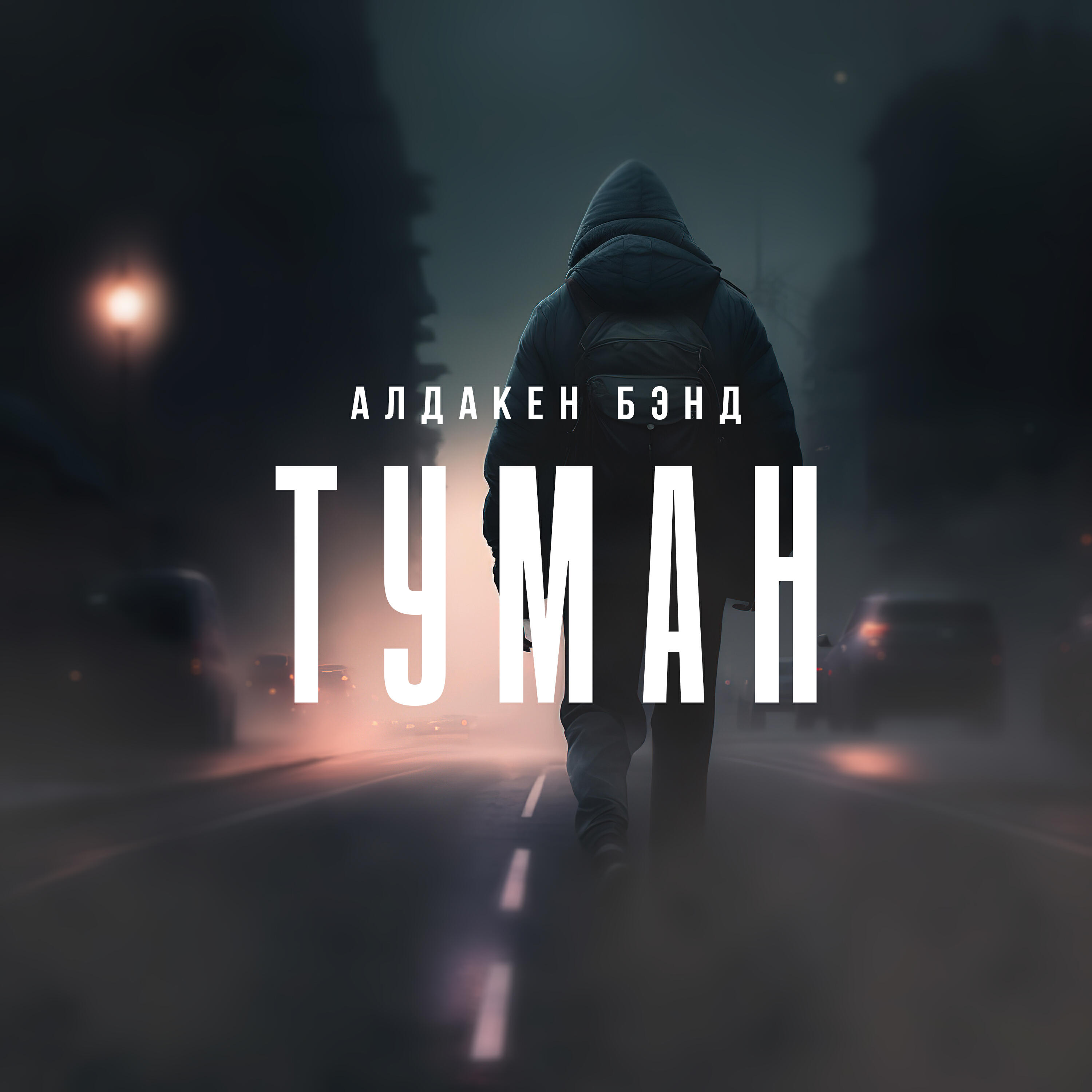Релиз Туман