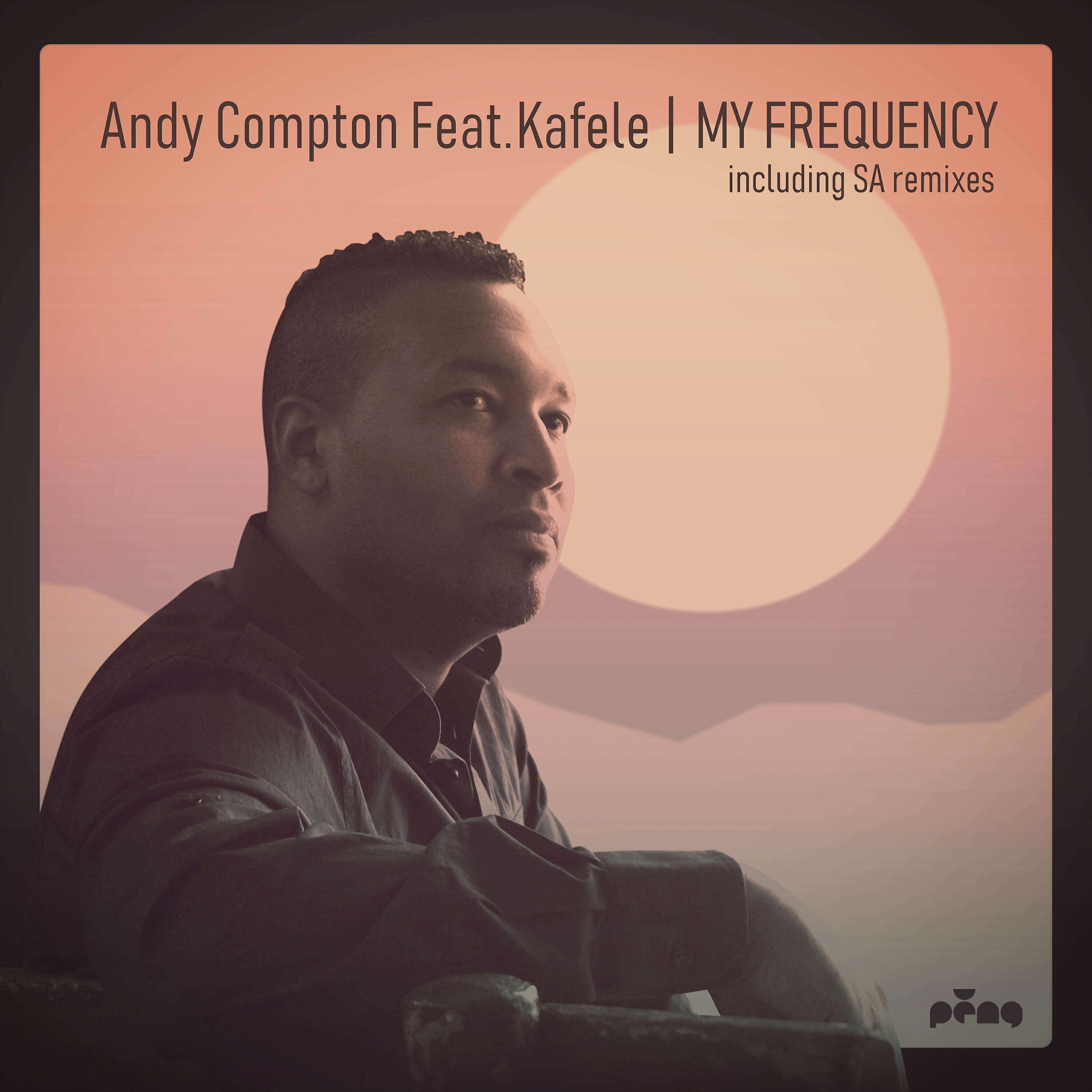 Релиз My Frequency