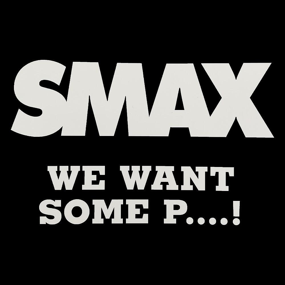 Релиз We Want Some P....!