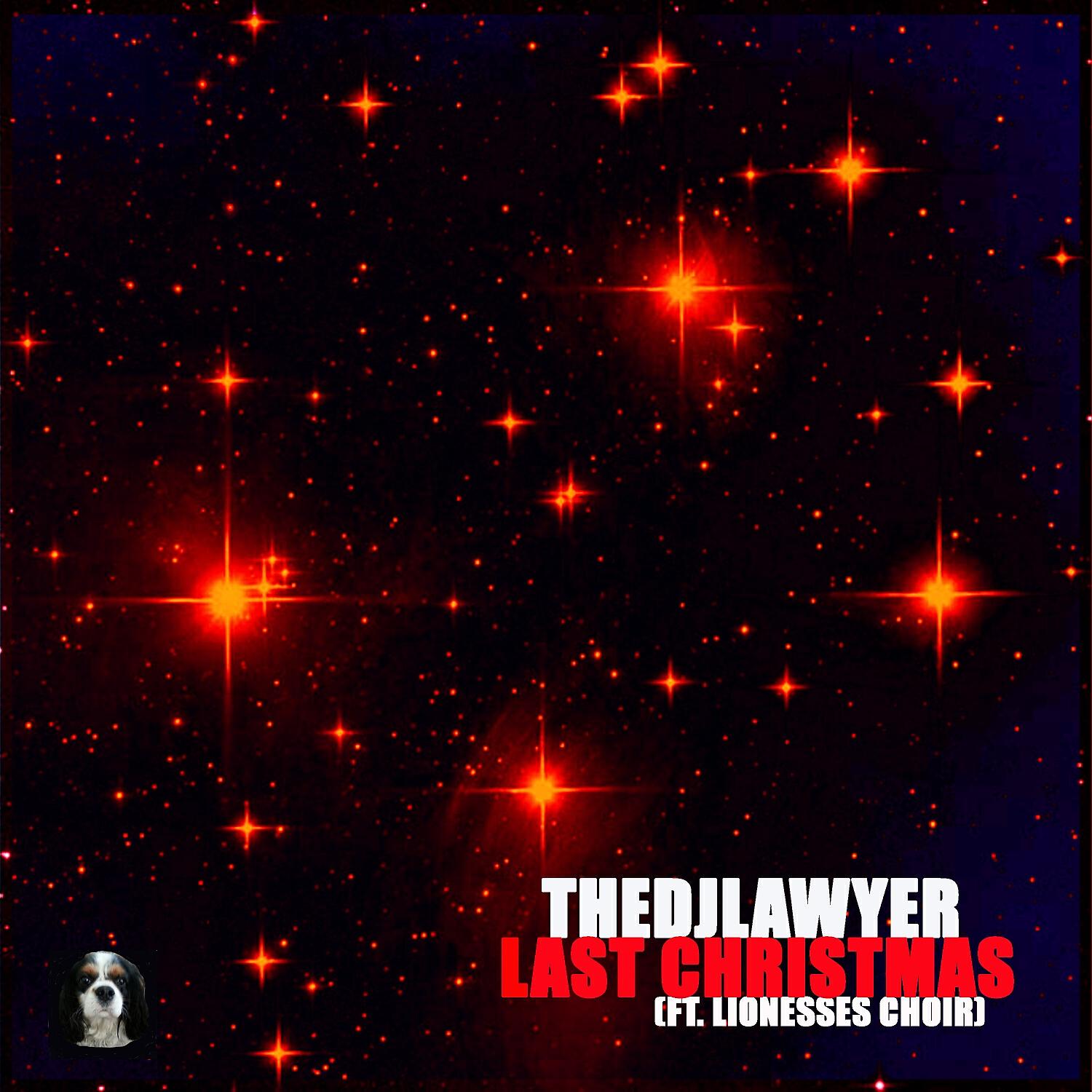 Релиз Last Christmas