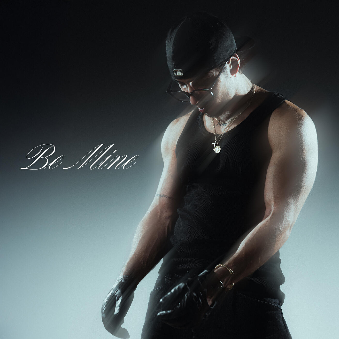 Релиз Be mine