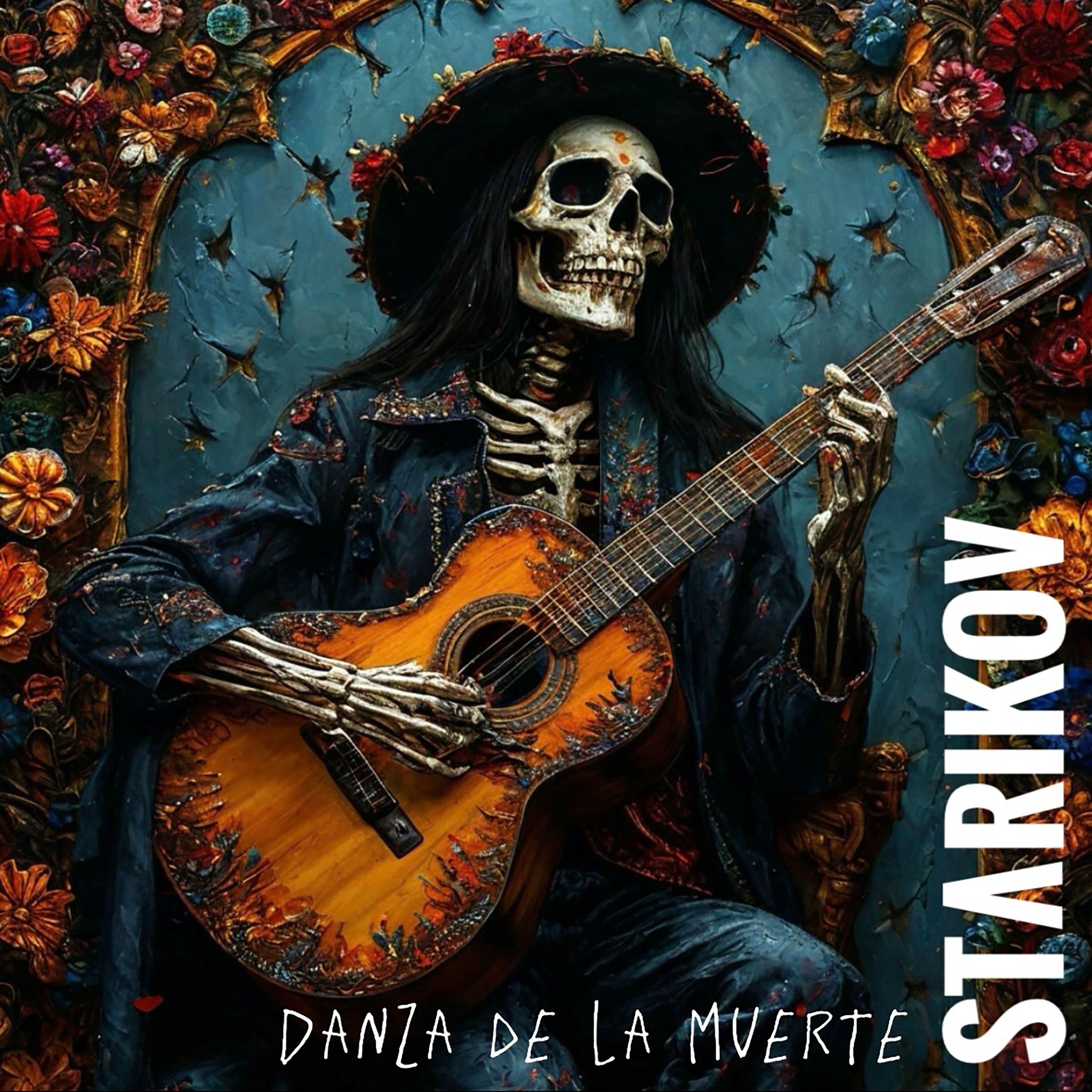 Релиз Danza De La Muerte