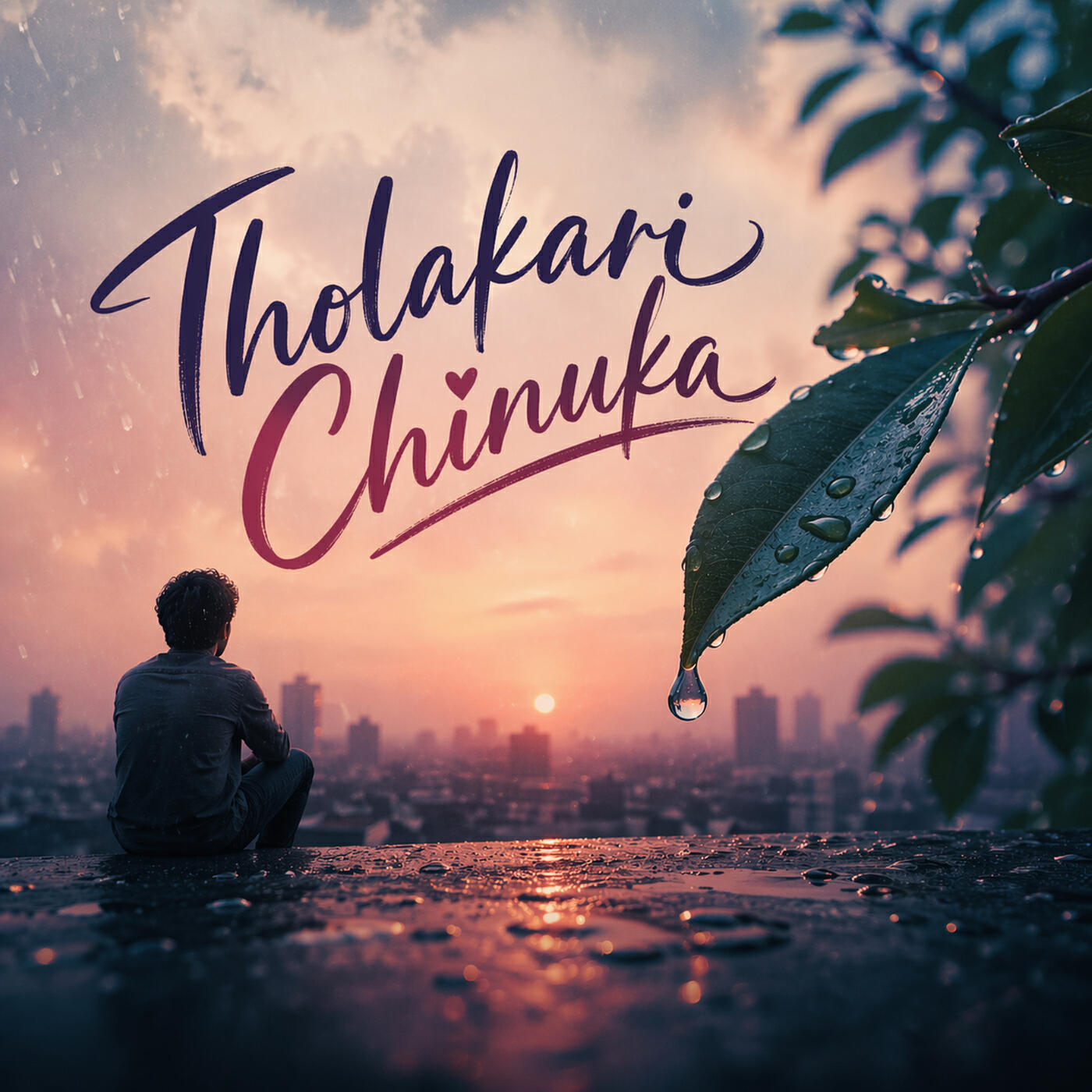 Релиз Tholakari Chinuka