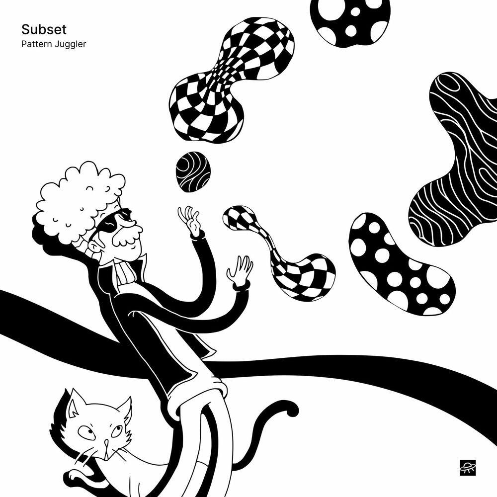 Релиз Pattern Juggler