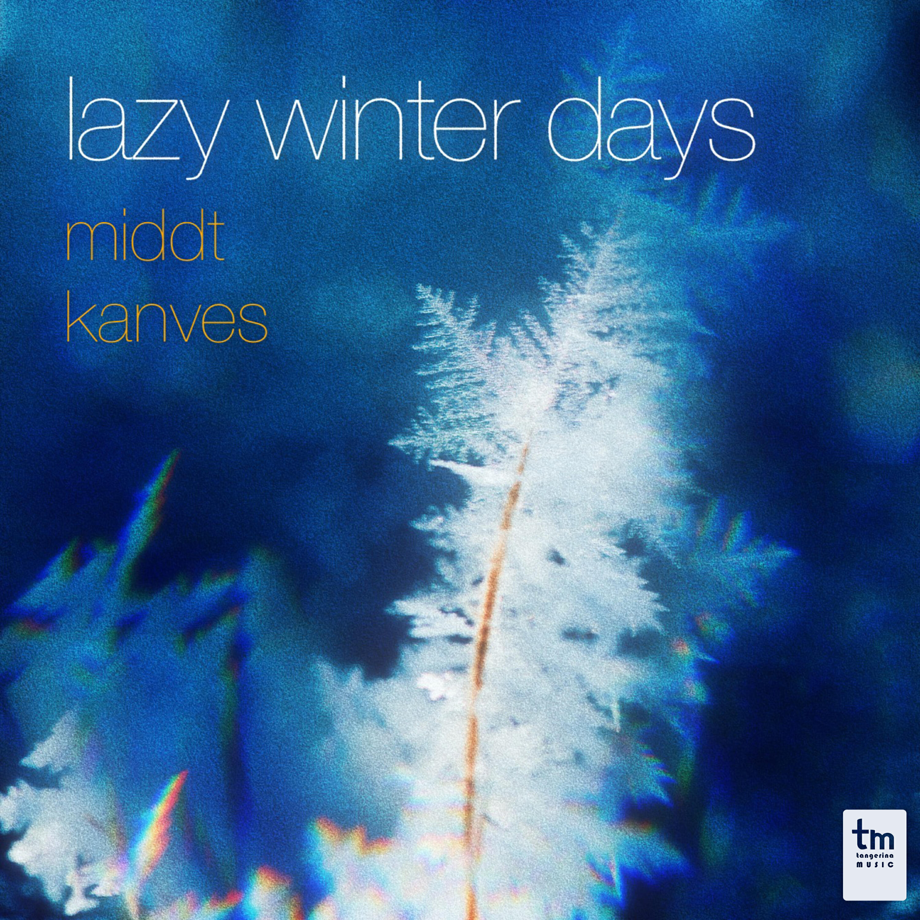 Релиз lazy winter days