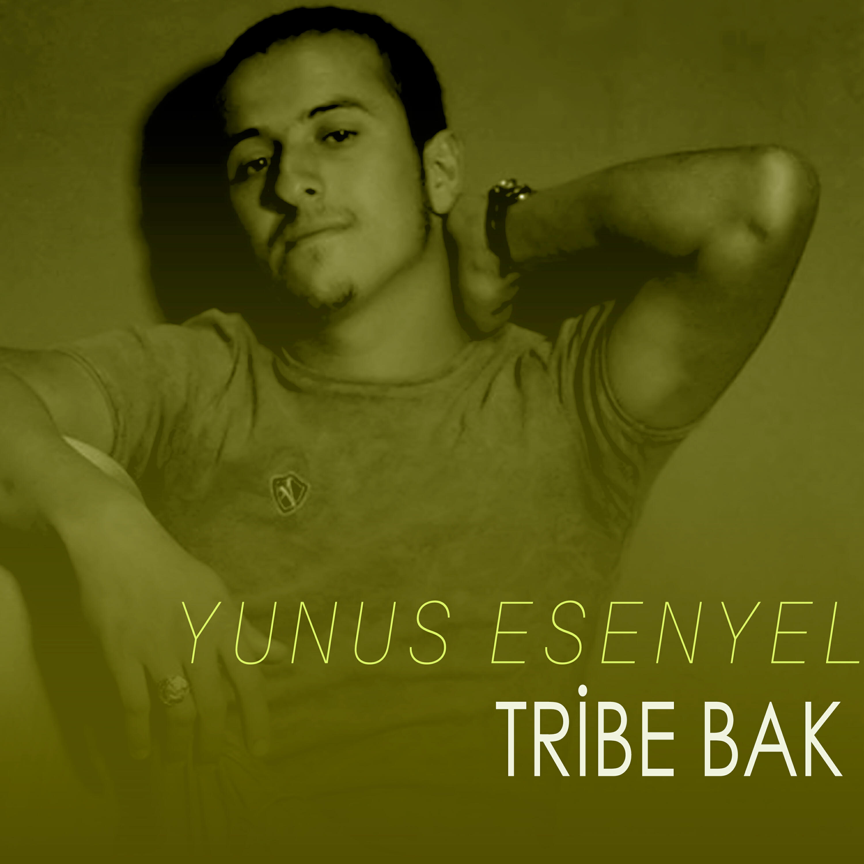 Релиз Tiribe Bak
