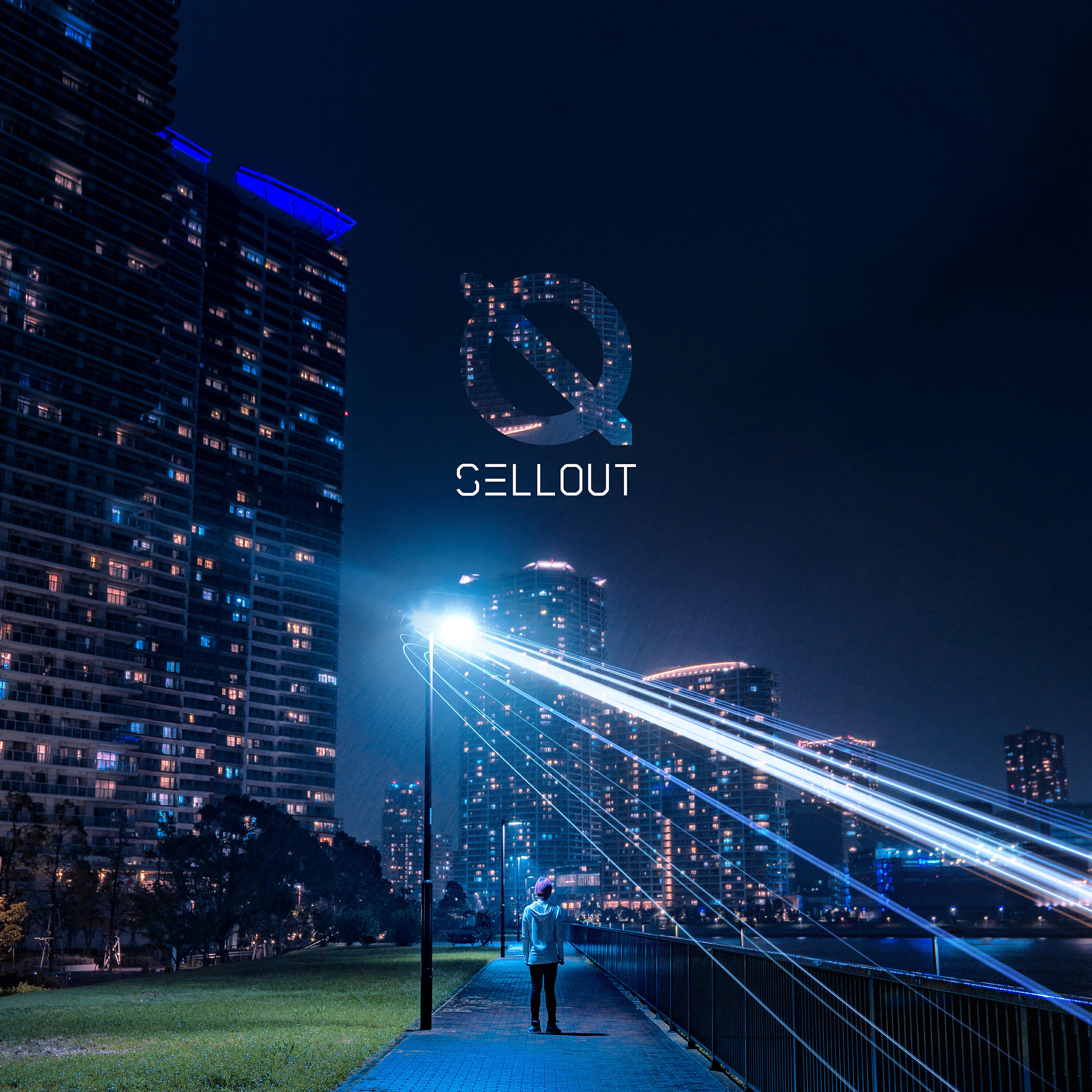 Релиз Sellout