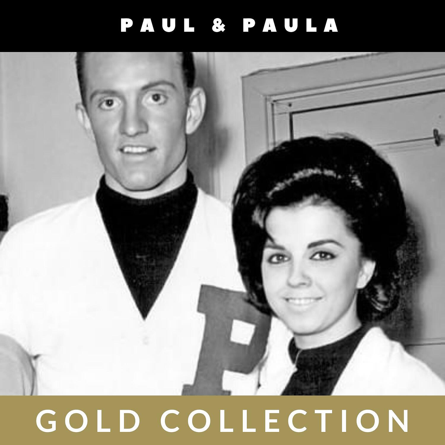 Релиз Paul & Paula - Gold Collection