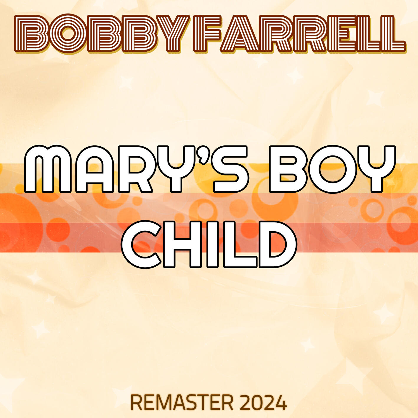 Релиз Mary's Boy Child
