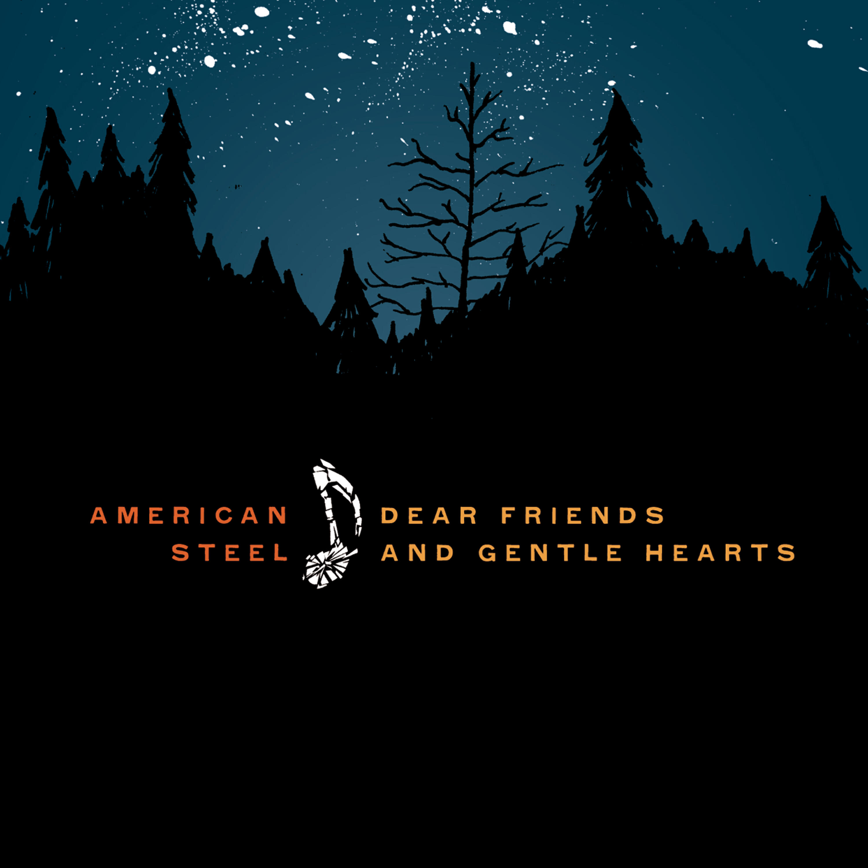 Релиз Dear Friends And Gentle Hearts