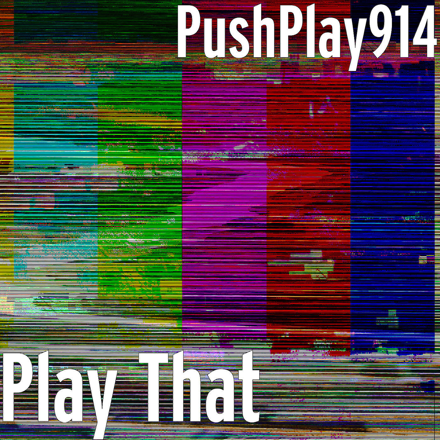 Релиз Play That