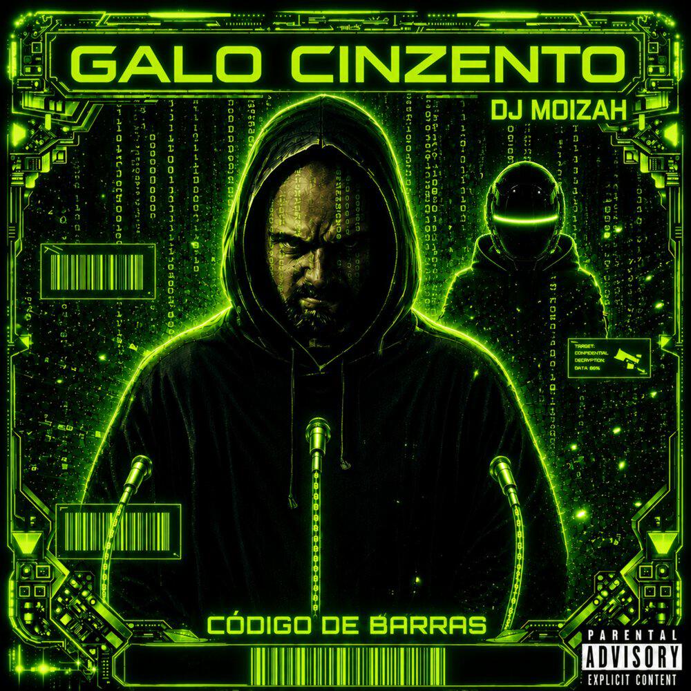 Релиз Código De Barras