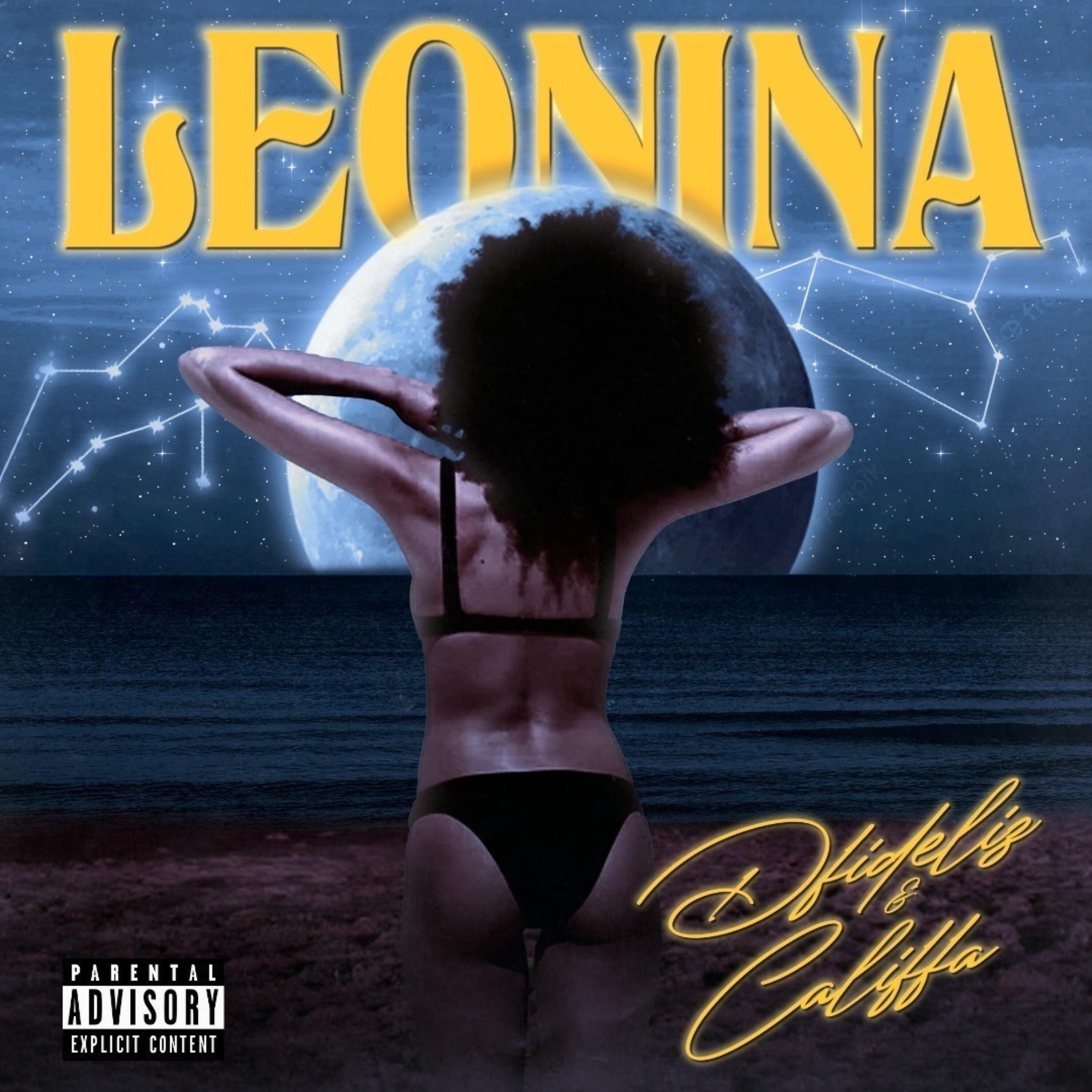 Релиз Leonina