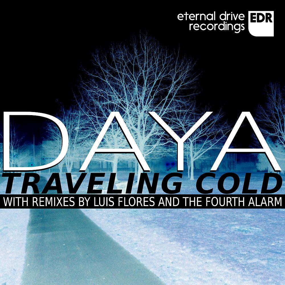 Постер альбома Traveling Cold