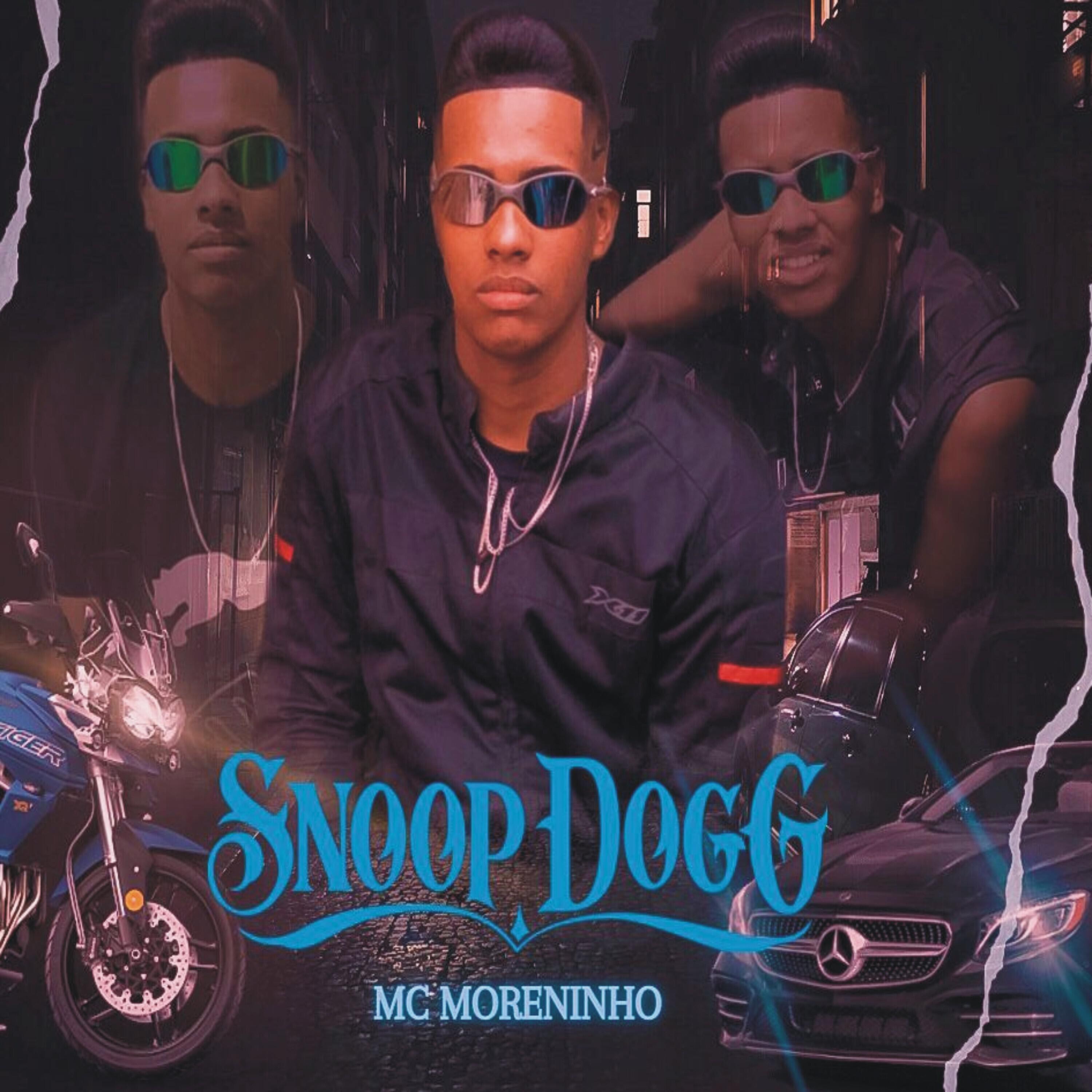 Релиз Snoop Dogg