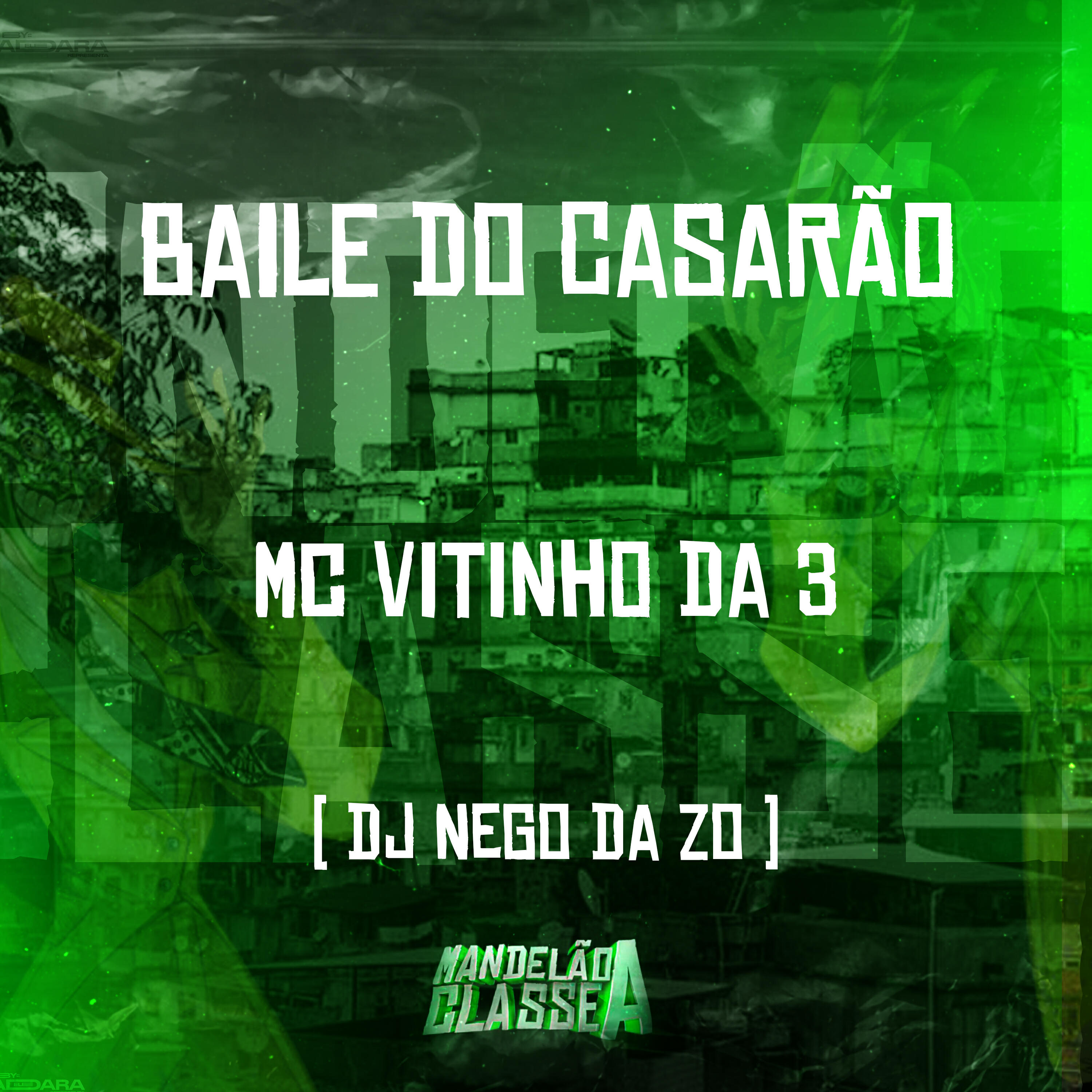 Скачать песню DJ Nego da ZO, MC VITINHO DA 3 - Baile do Casarão бесплатно в MP3 для Android и iOS