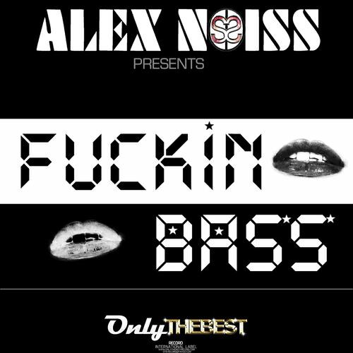 Релиз Fuckin Bass