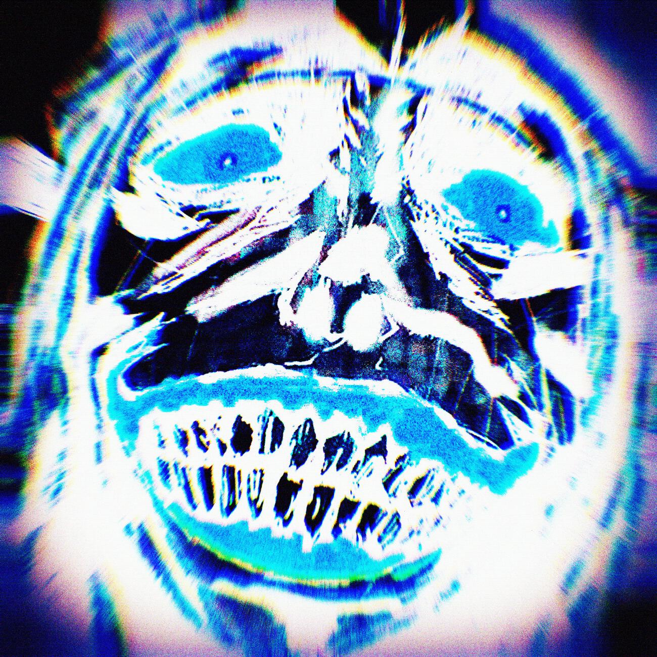Релиз TEAMKILL DE FUNK (Slowed)