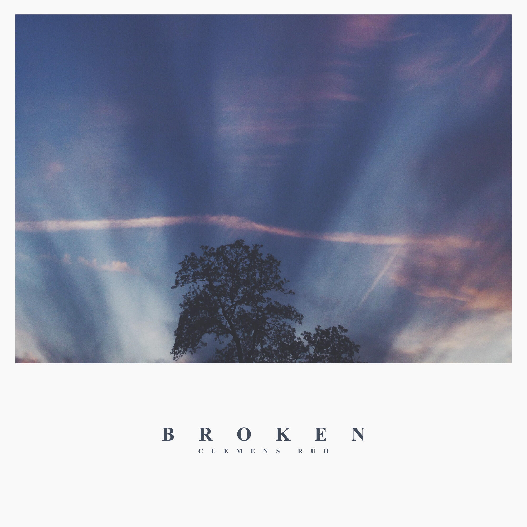 Релиз Broken