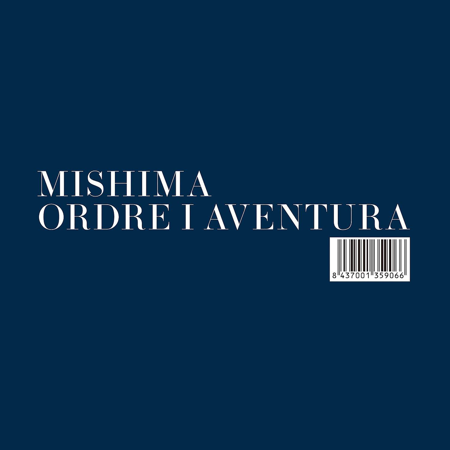 Релиз Ordre i aventura