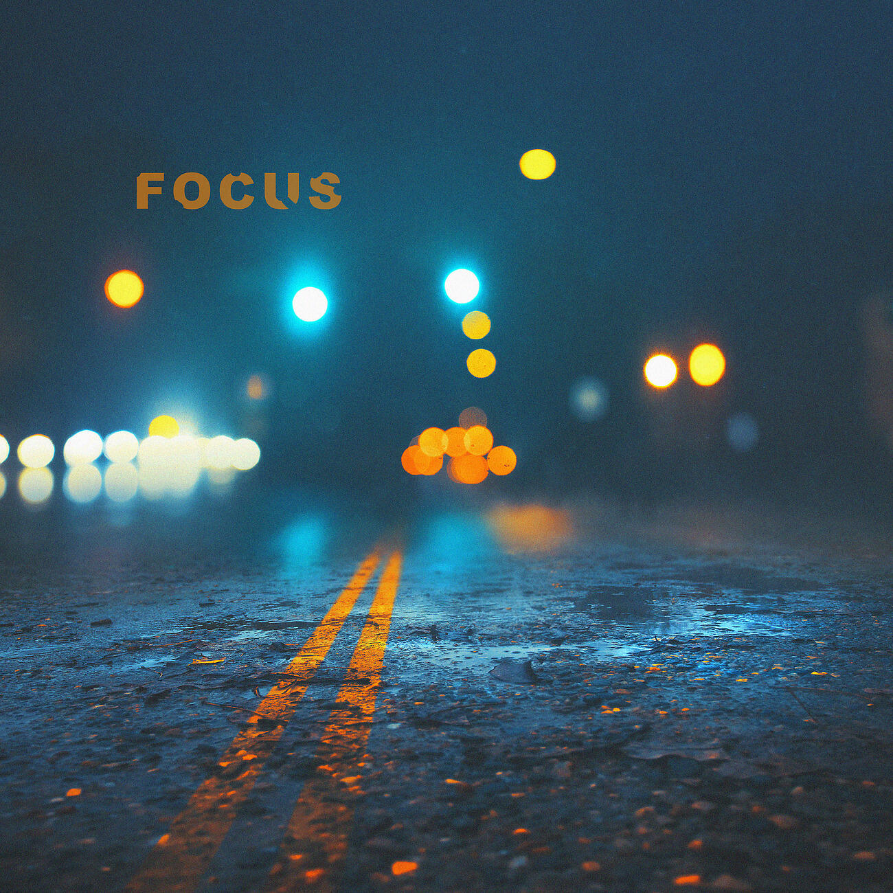 Релиз Focus