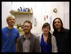 International Airport