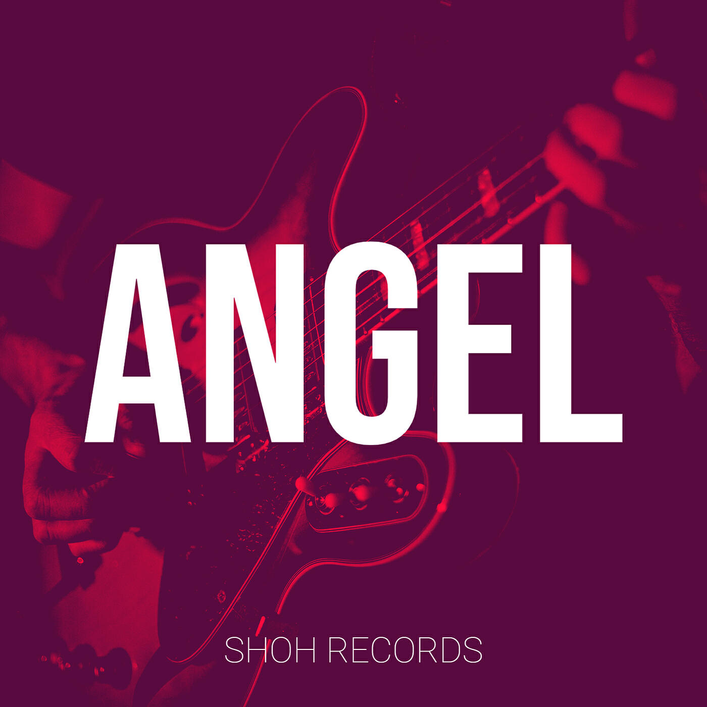 SHOH RECORDS