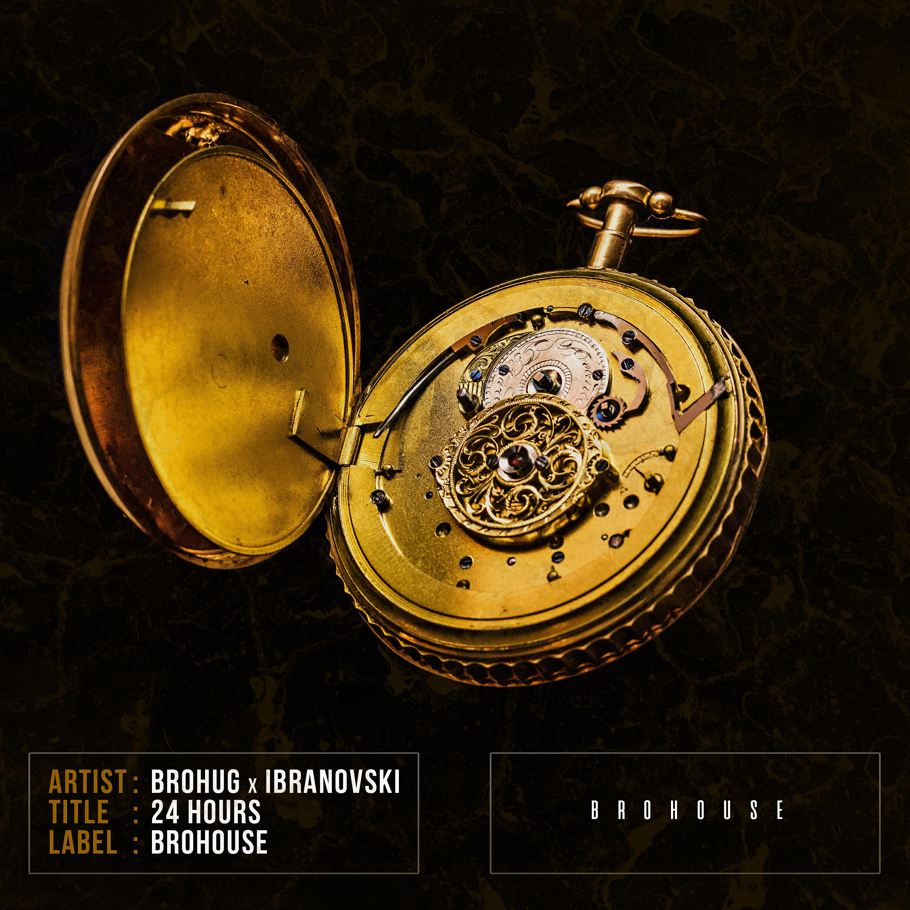 Релиз 24 Hours
