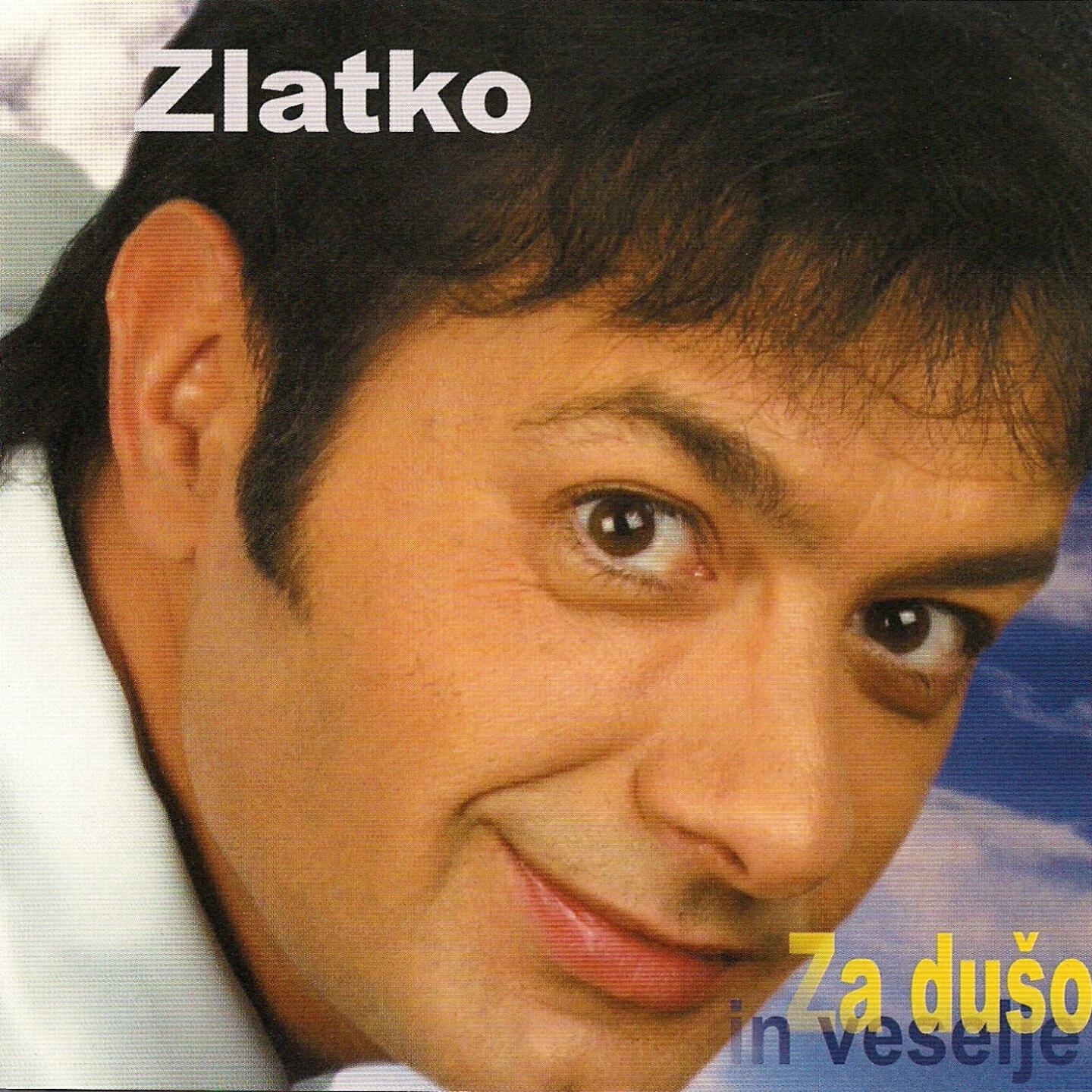 Релиз Za Dušo In Veselje