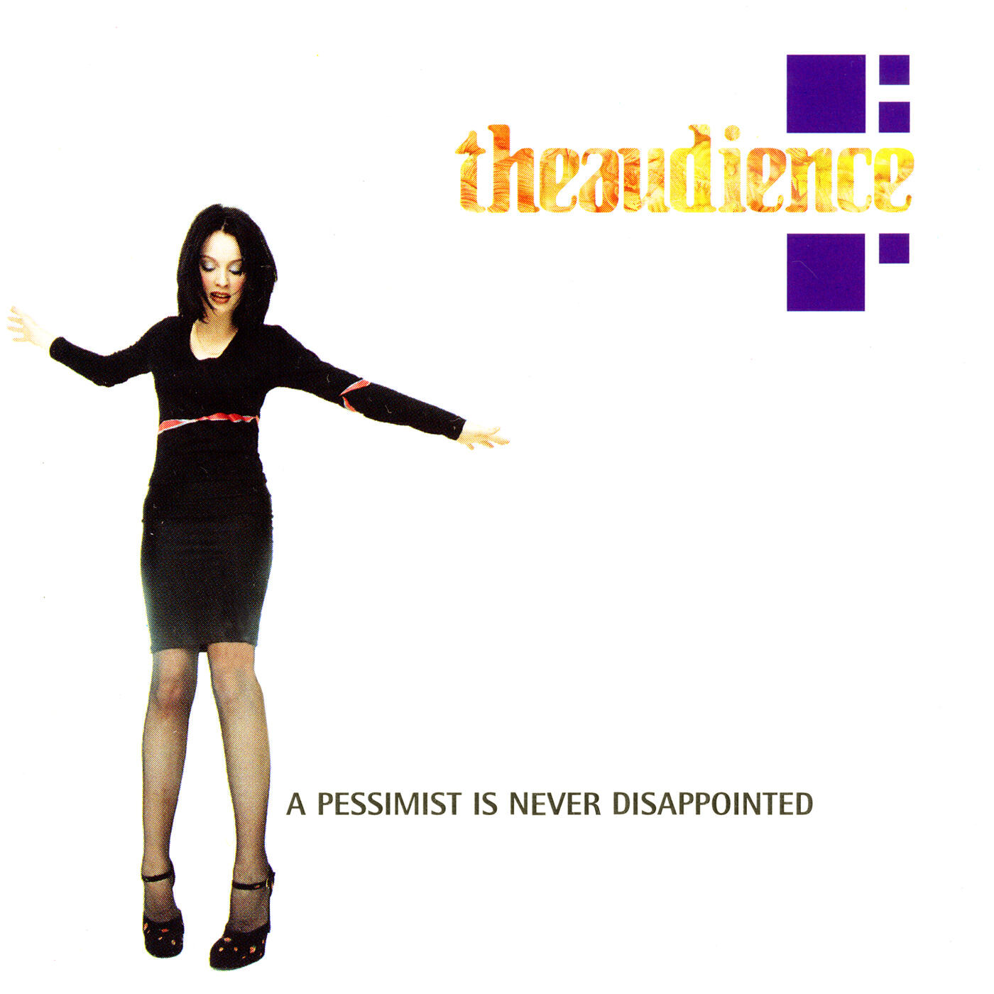 Релиз A Pessimist Is Never Disappointed