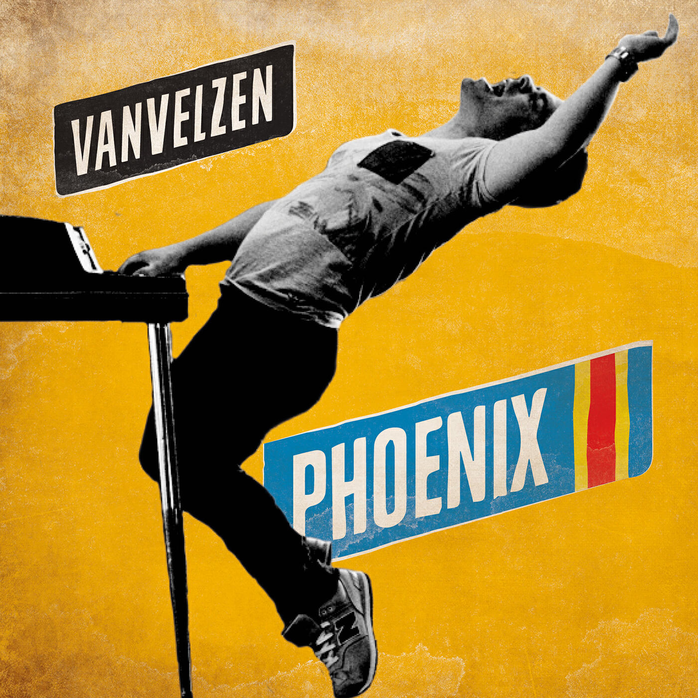 Релиз Phoenix