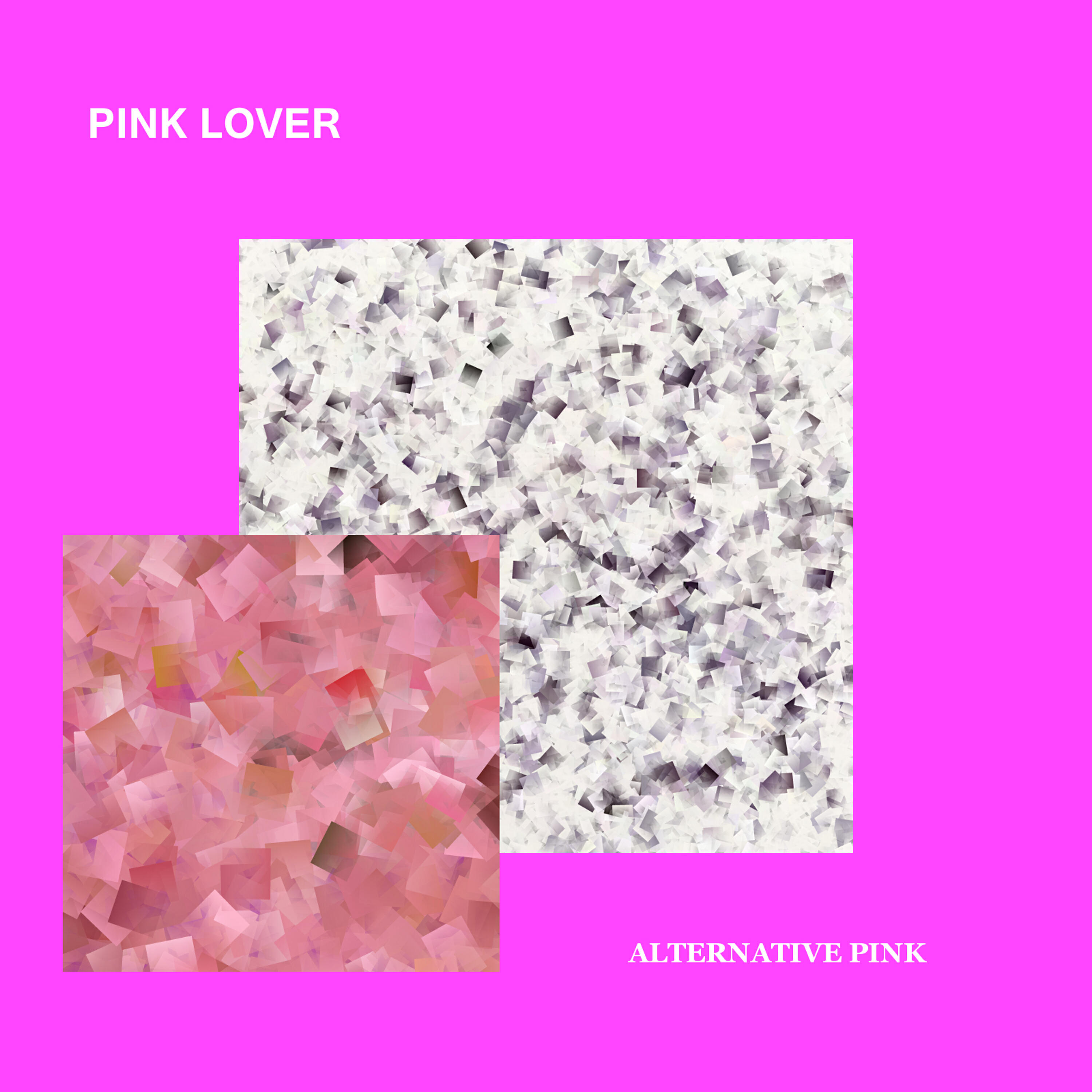Pink Lover
