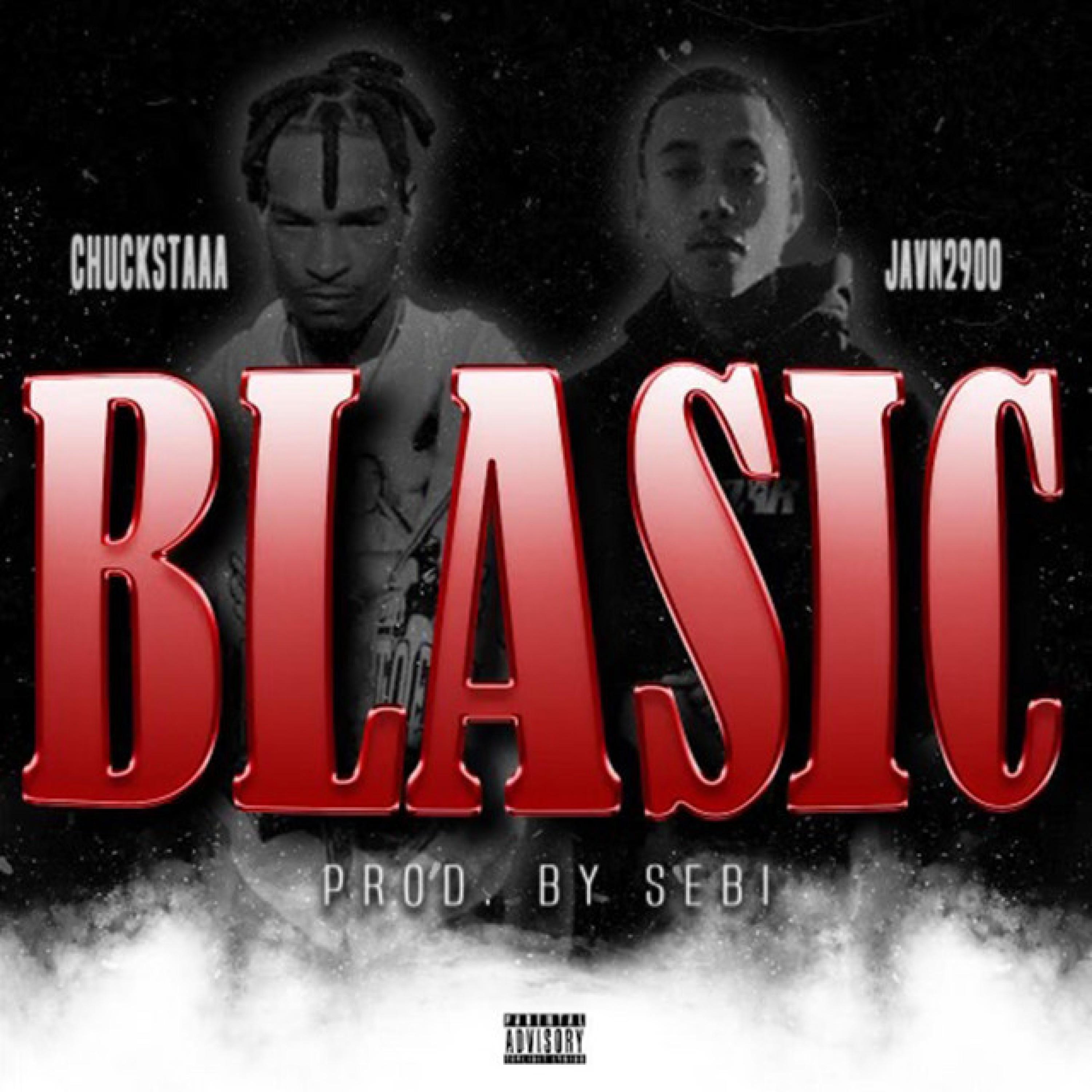 Релиз Blasic