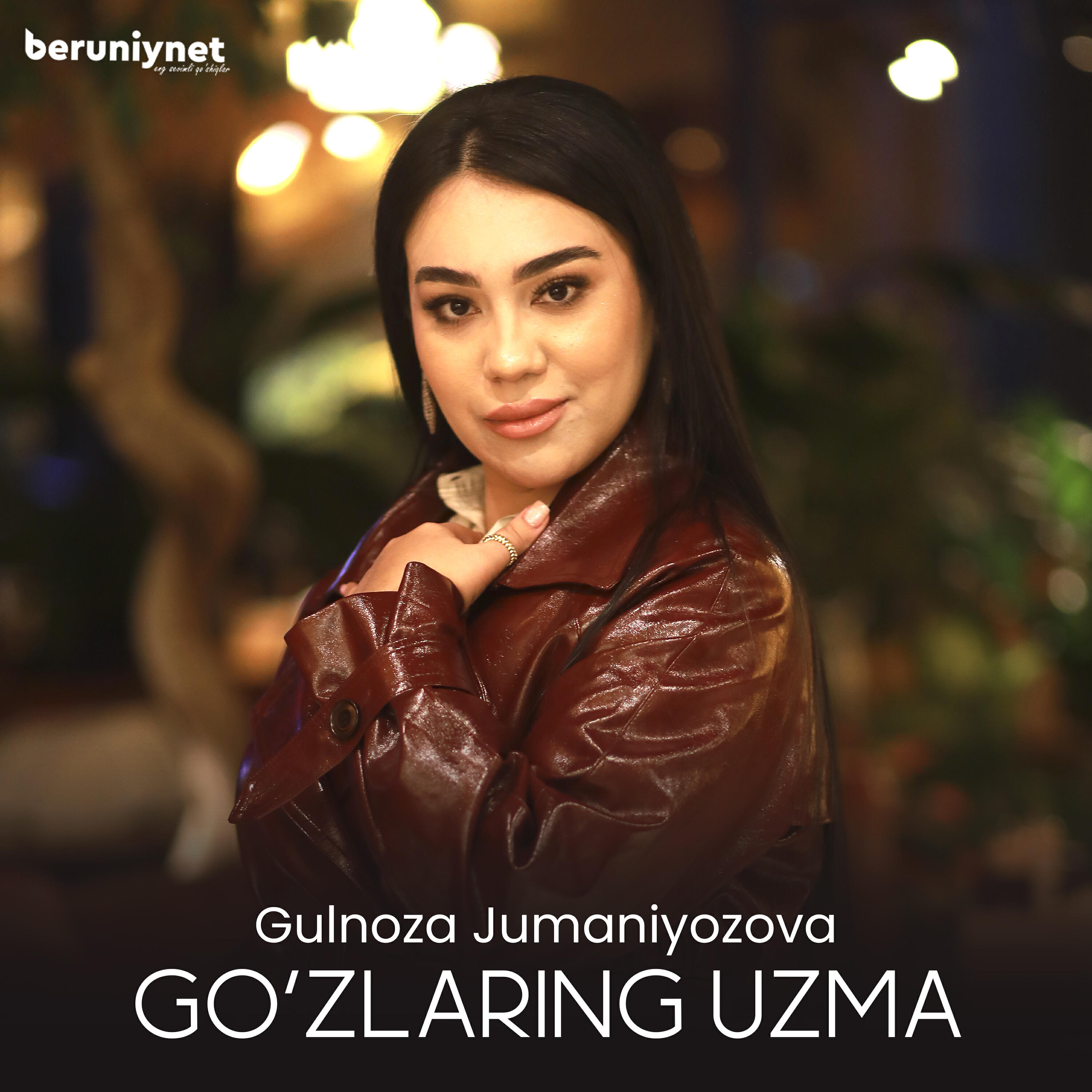 Gulnoza Jumaniyozova