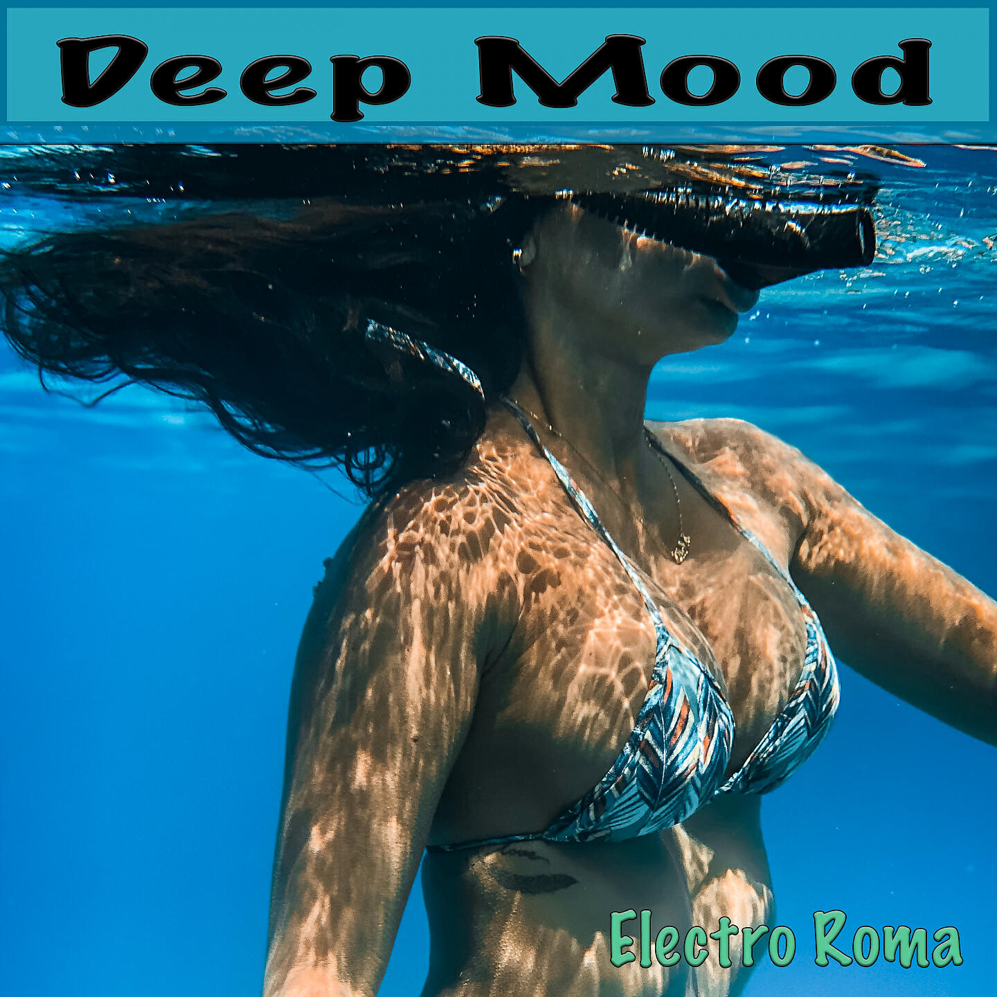 Постер альбома Deep Mood