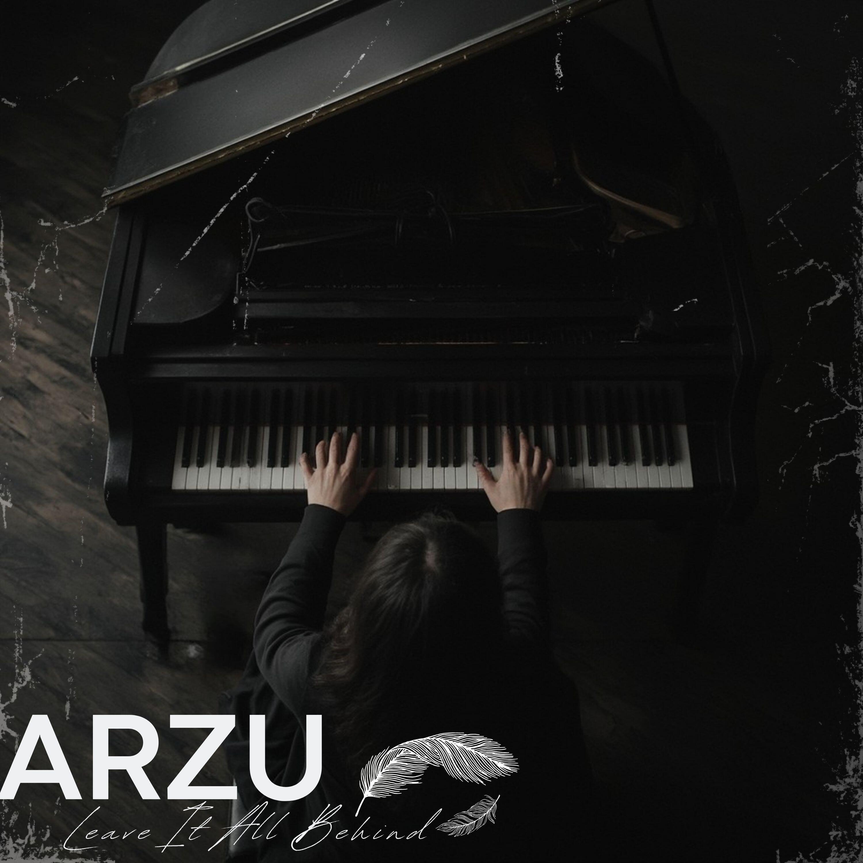 Релиз Leave It All Behind