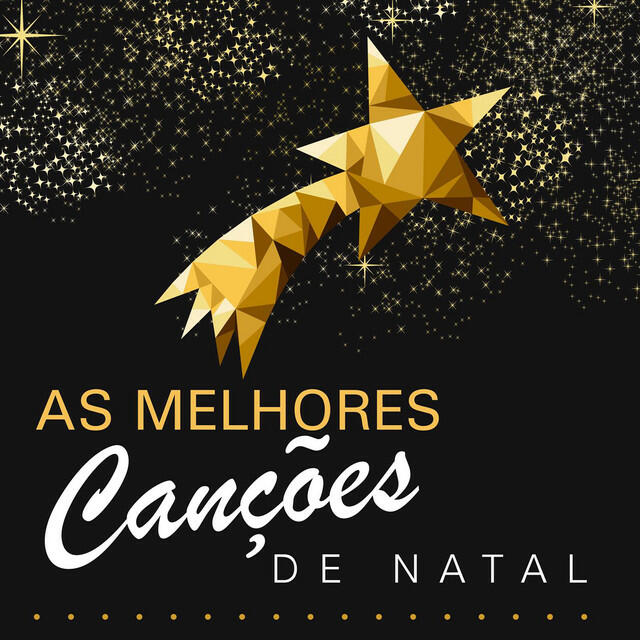 Релиз As melhores canções de natal