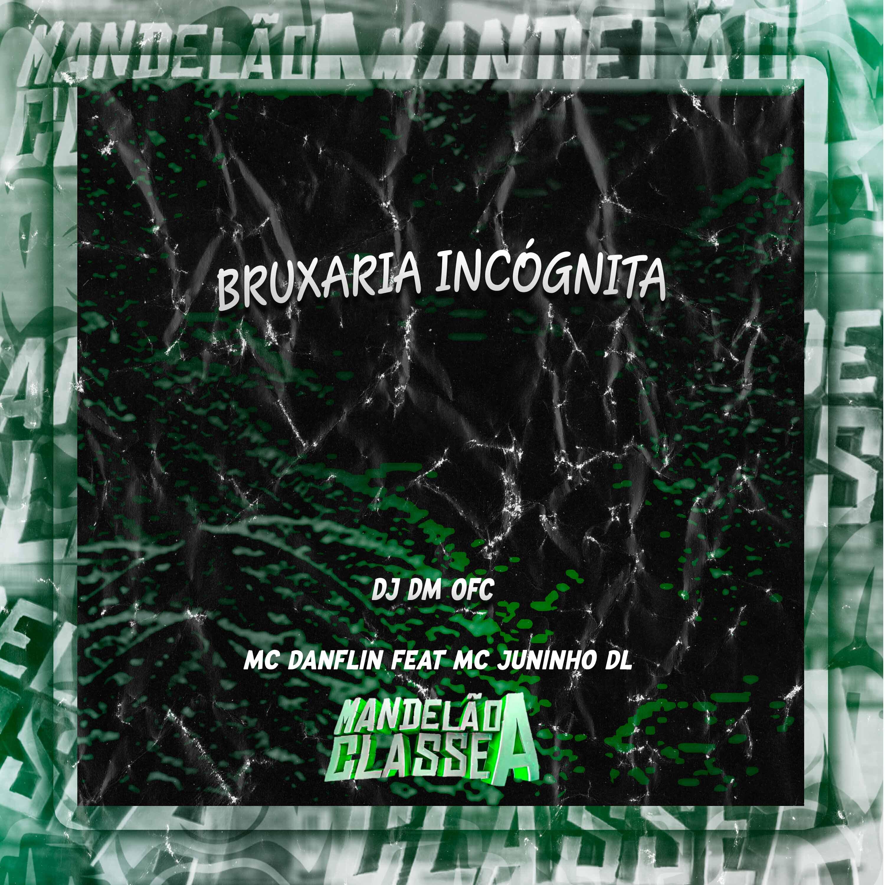 Релиз Bruxaria Incógnita