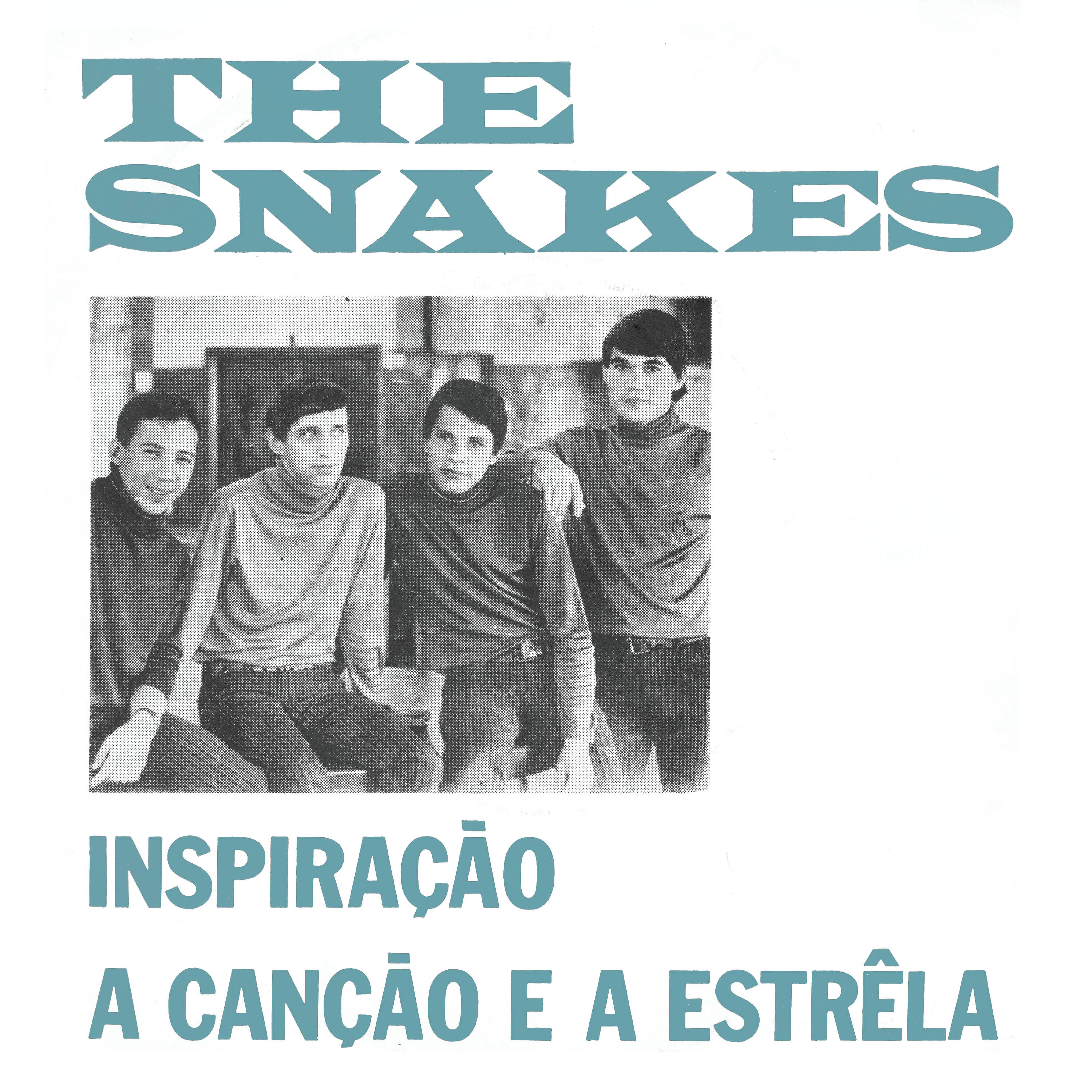 Snakes - Inspiração