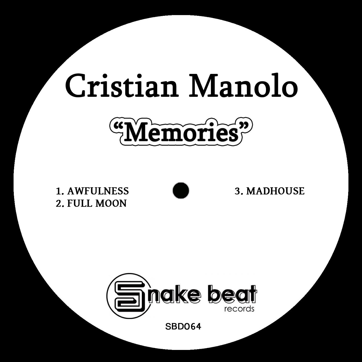 Релиз Memories