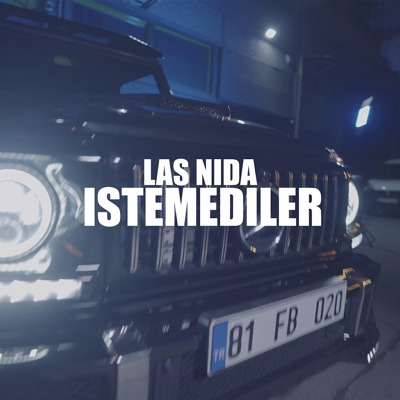 Релиз Istemediler